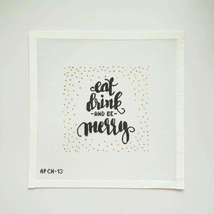 PREORDER: APCH13 - "Eat, Drink, and Be Merry"