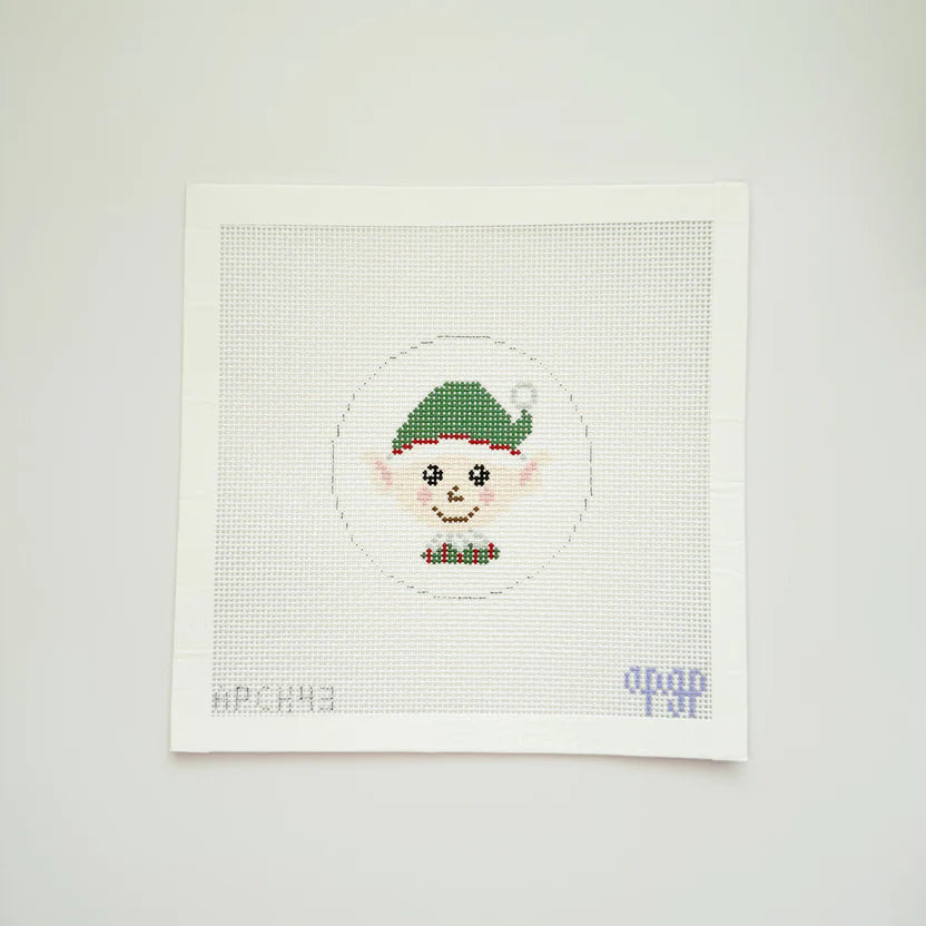 PREORDER: APCH43 - North Pole Pals - Elf