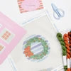 Everlasting Needlepoint Kit