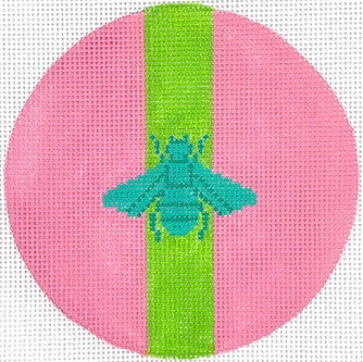 Gucci Bee Mod Colors Round