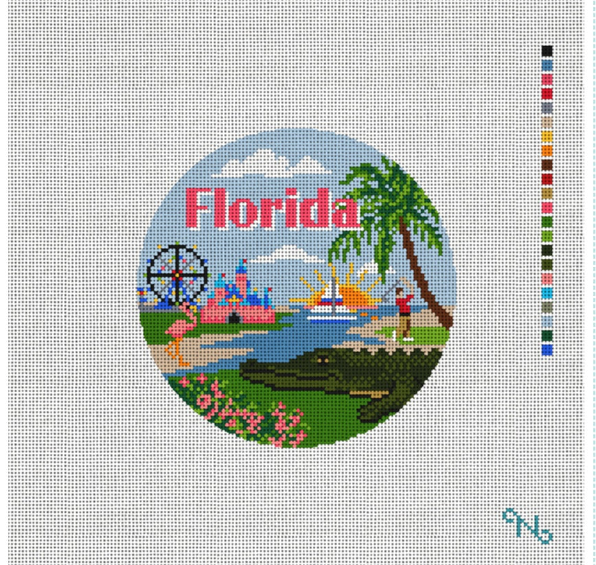 Florida Round