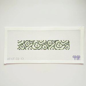 PREORDER: APKF02 - Geode Key Fob/Cuff - Green