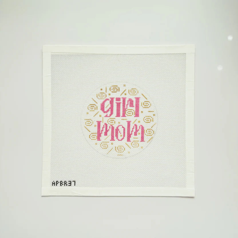 PREORDER: APBR37 - "Girl Mom"
