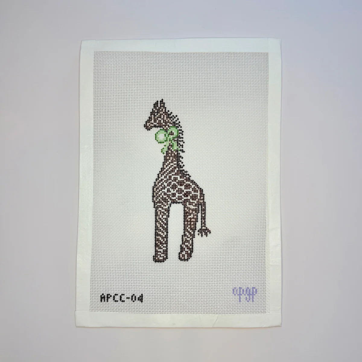 PREORDER: APCC04 - Grace The Giraffe