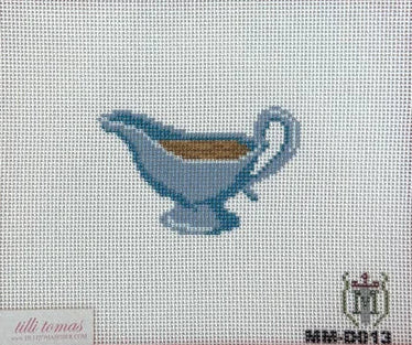Gravy Boat