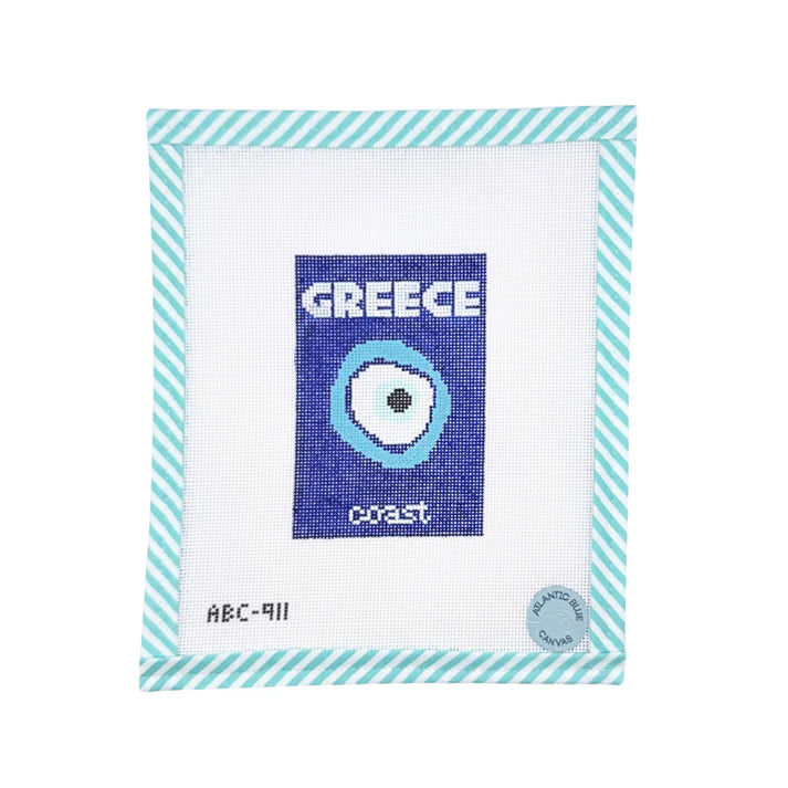 Greece Travel Book