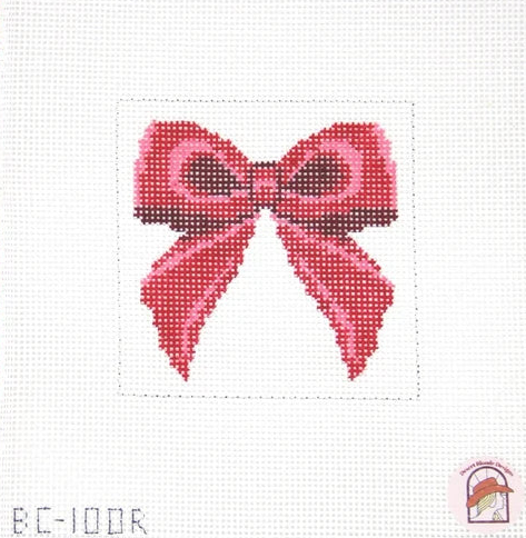 Bow Coaster: Red