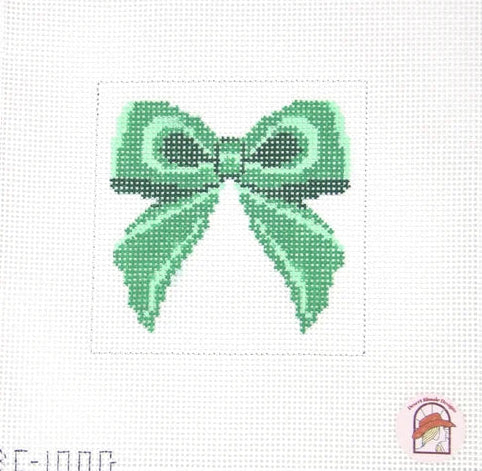 Bow Coaster: Green
