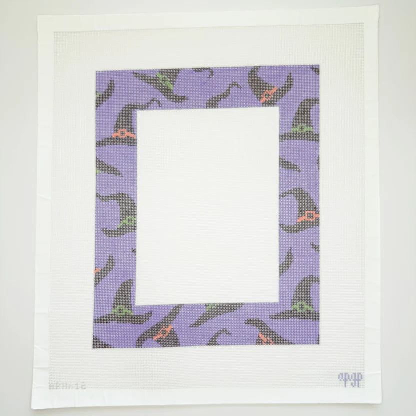 PREORDER: APHA12 - Witch Hats Frame