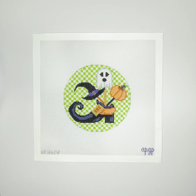 PREORDER: APHA08 - Halloween Icons