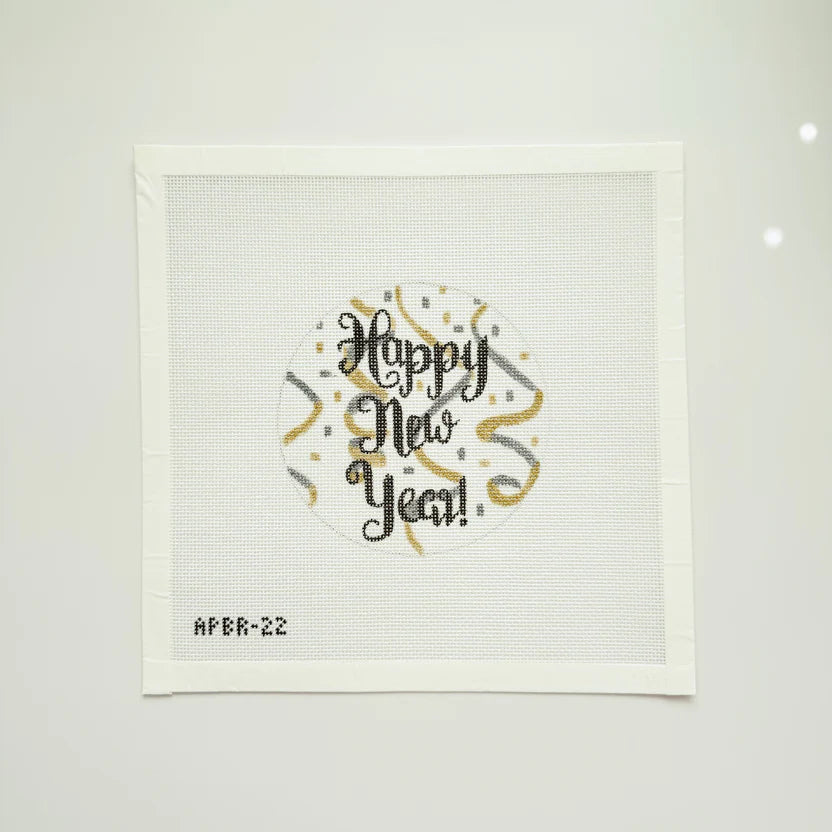 PREORDER: APBR22 - "Happy New Year"
