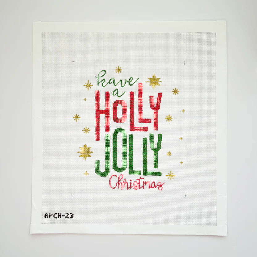 PREORDER: APCH23 - "Have a Holly Jolly Christmas"