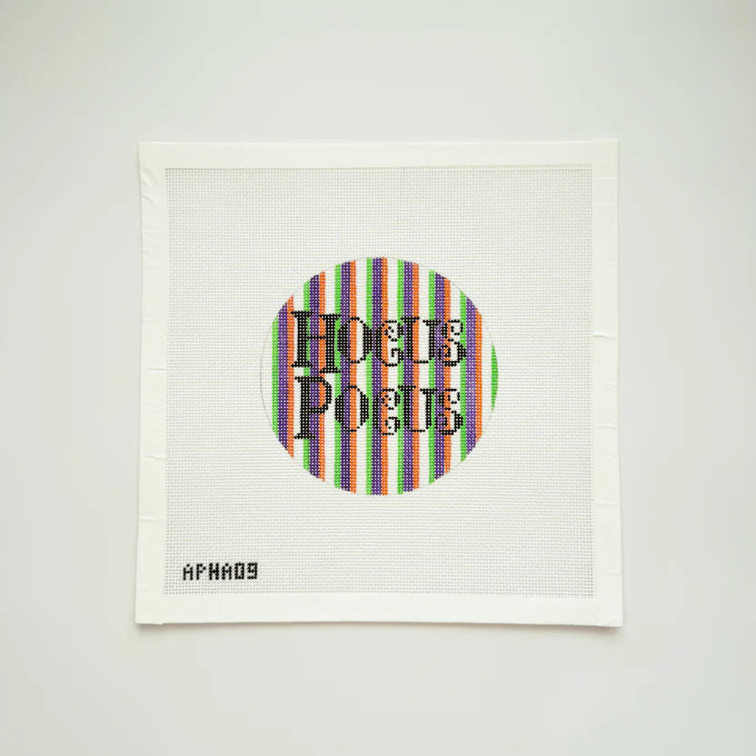 PREORDER: APHA09 - "Hocus Pocus"