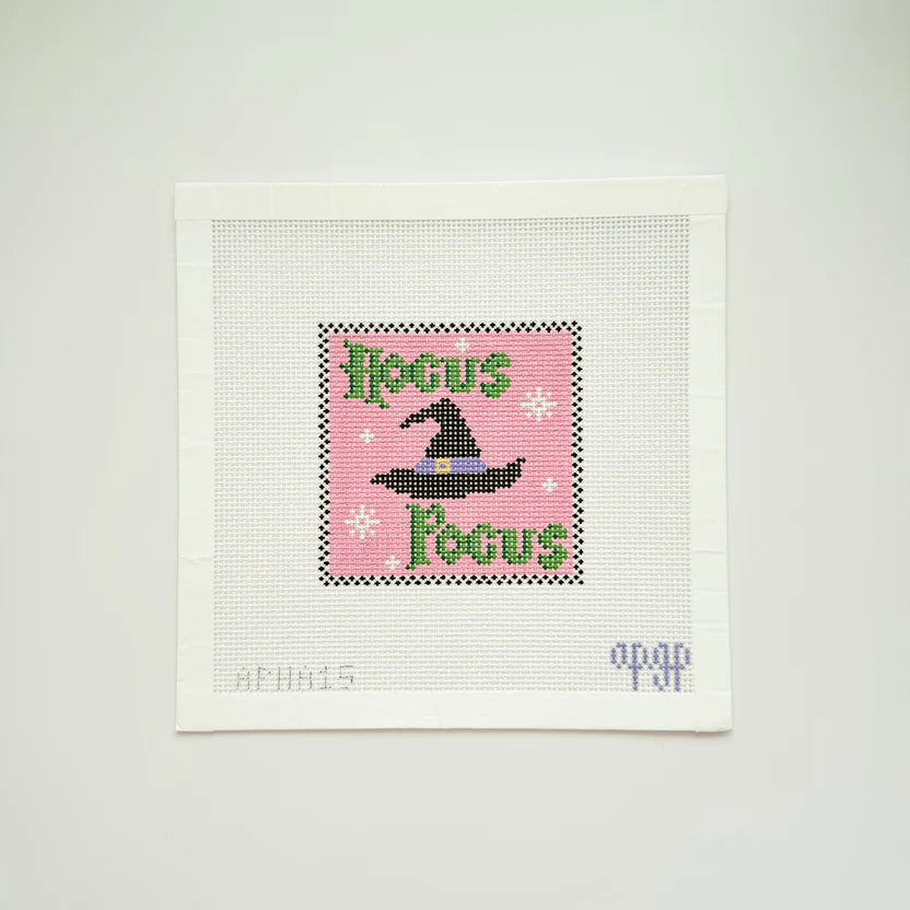 PREORDER: APHA15 - "Hocus Pocus" Square