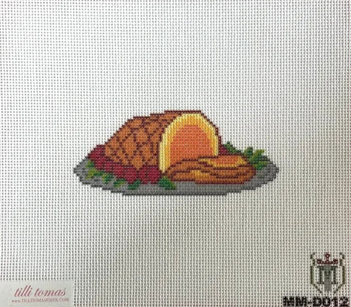 Holiday Ham