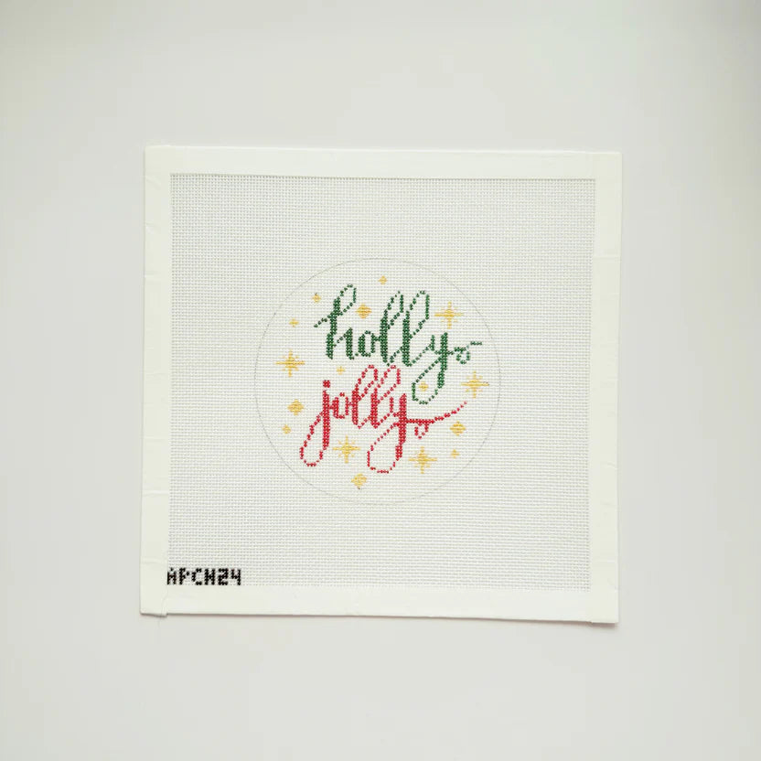 PREORDER: APCH24 - "Holly Jolly"