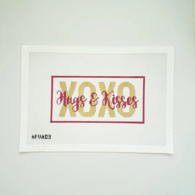 PREORDER: APVA03 - "Hugs & Kisses"