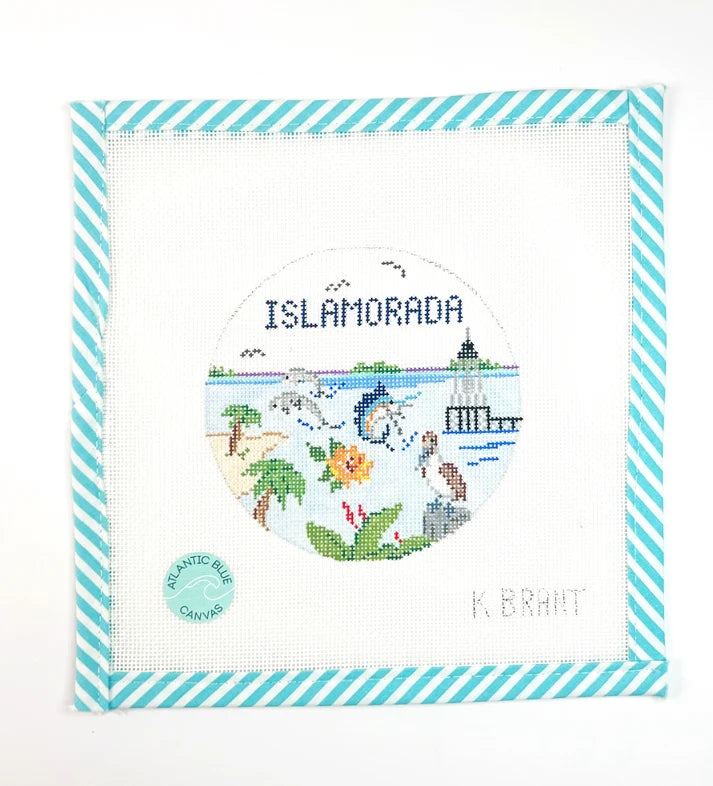 Islamorada Travel Round