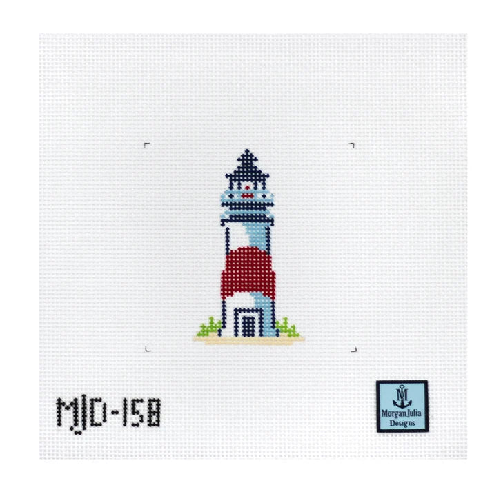 La Plage Lighthouse