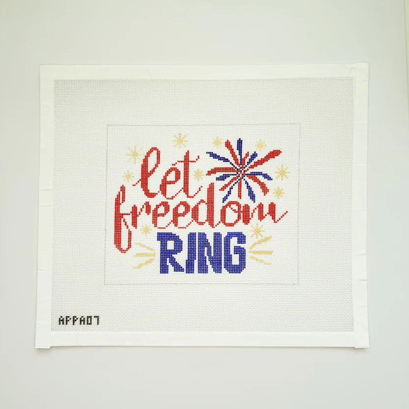 PREORDER: APPA07 - "Let Freedom Ring"