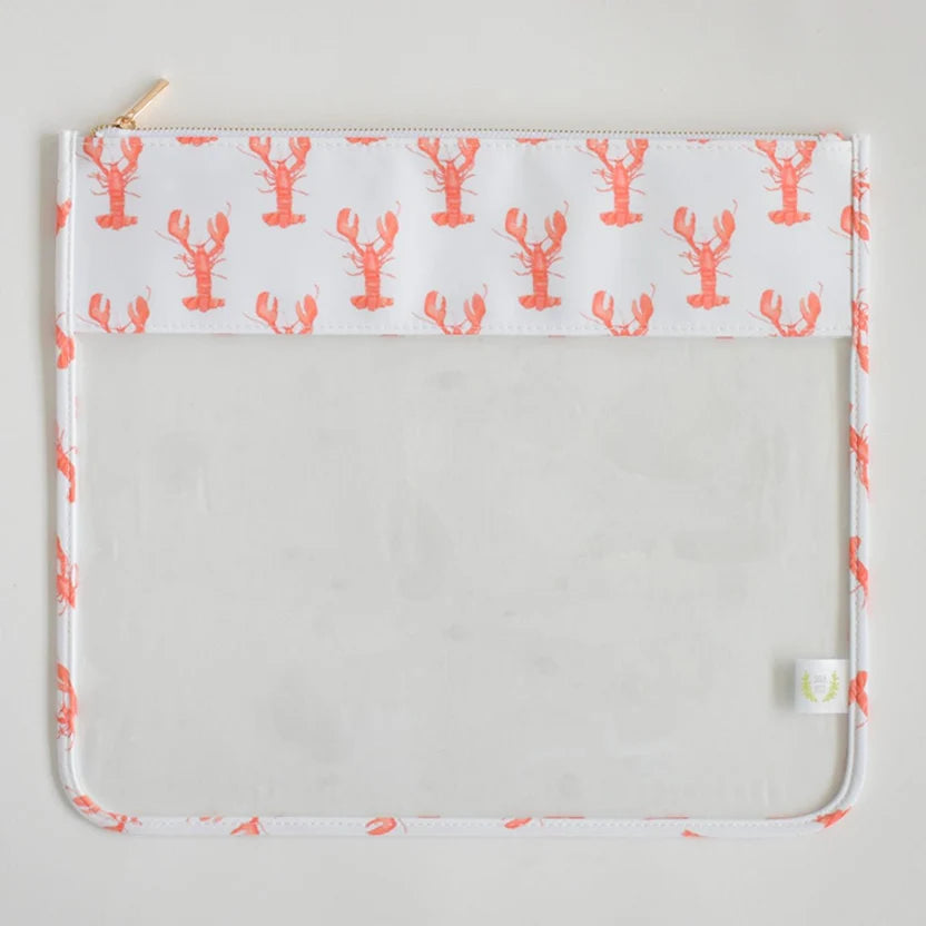 Lobster Project Bag
