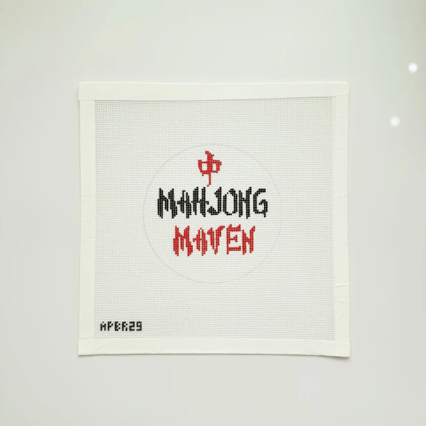 PREORDER: APBR29 - "Mahjong Maven"
