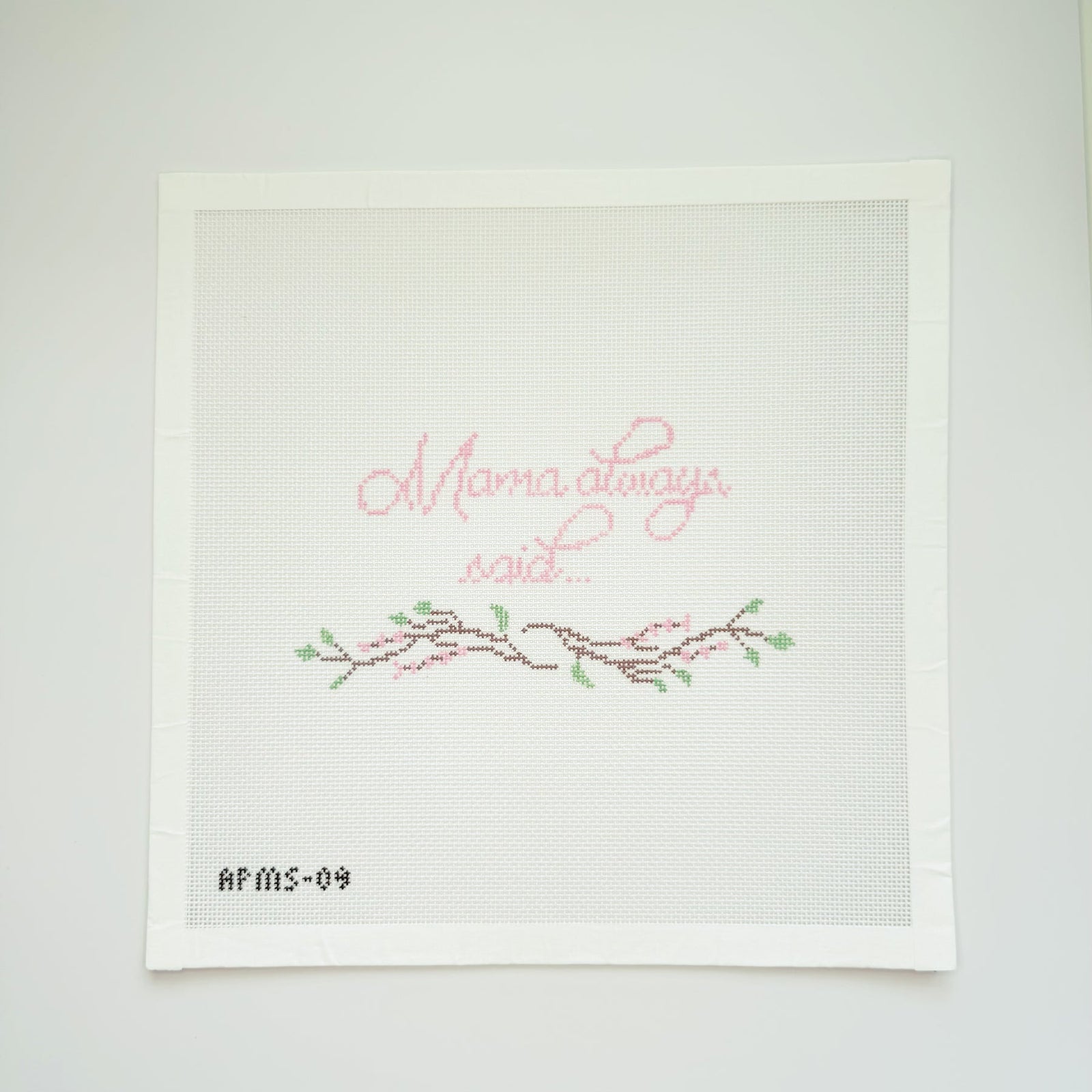 Mama Always Said - Mama Says