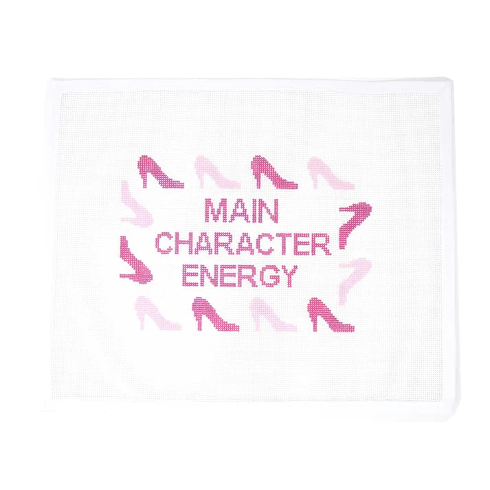 TSS-203: Main Character Energy