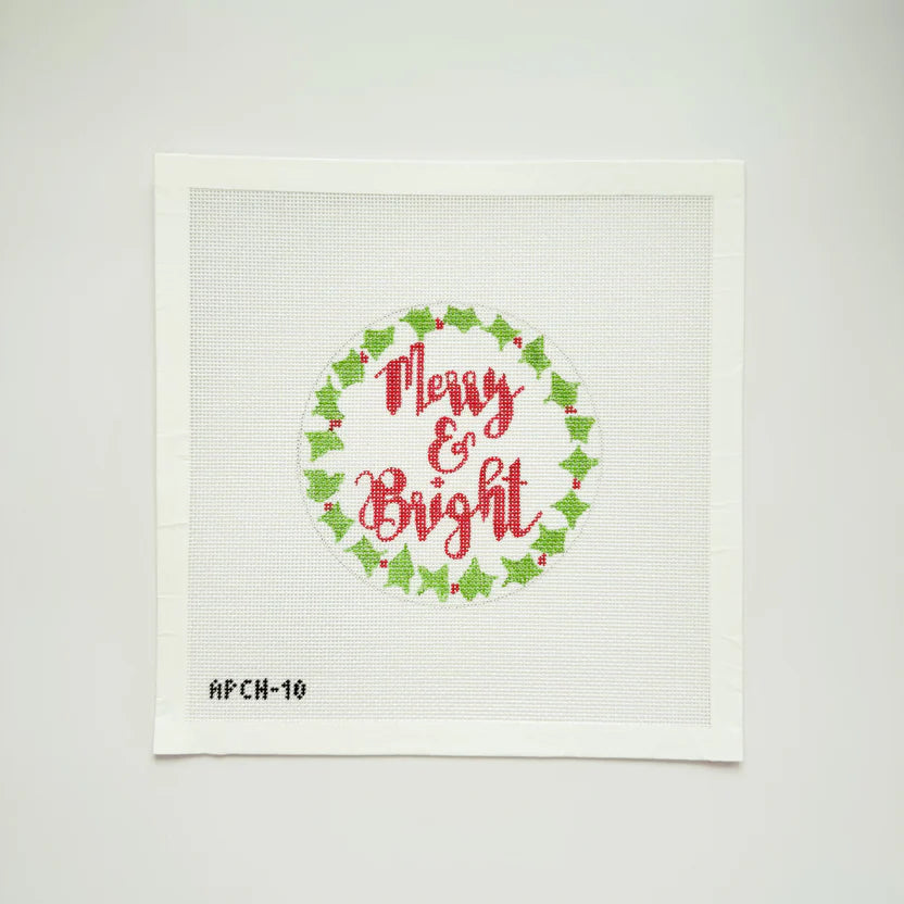 PREORDER: APCH10 - "Merry & Bright"