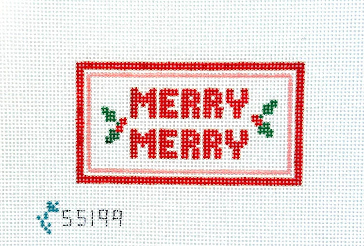 Merry Merry