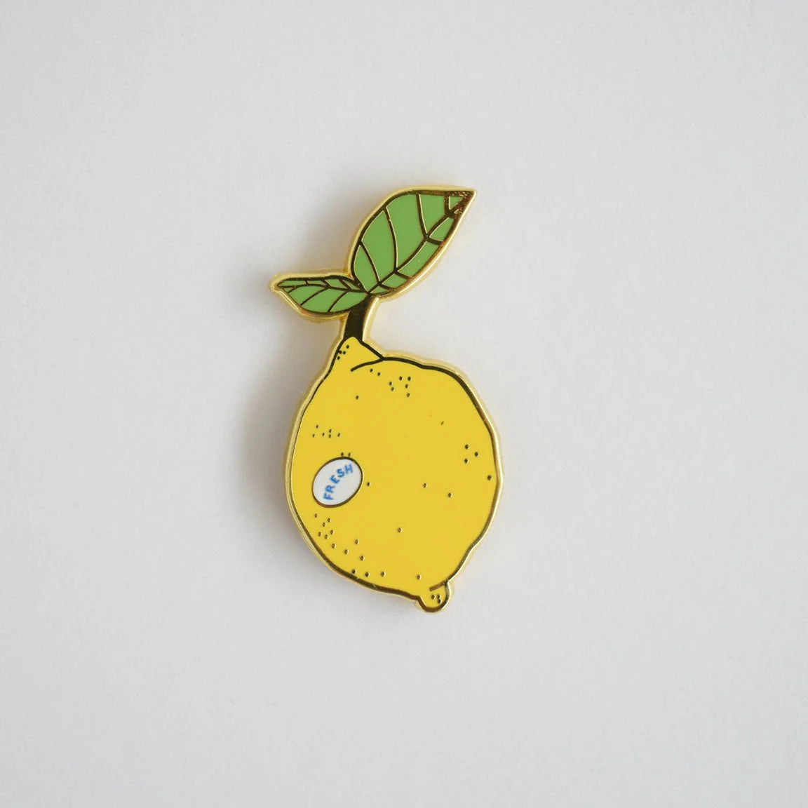 Lemon Needle Minder
