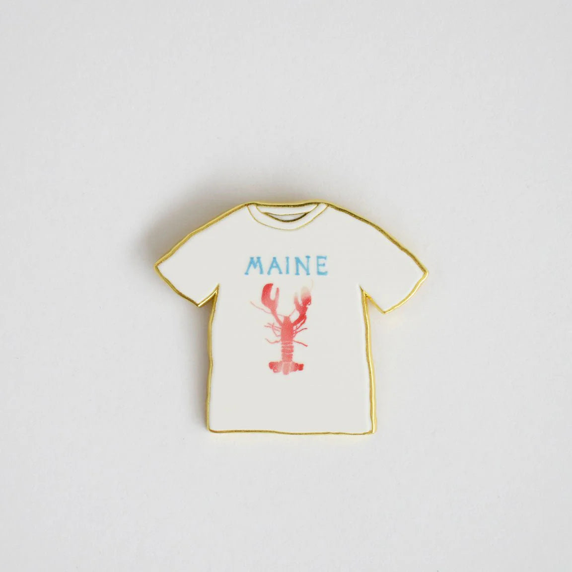 Maine Tee Needle Minder