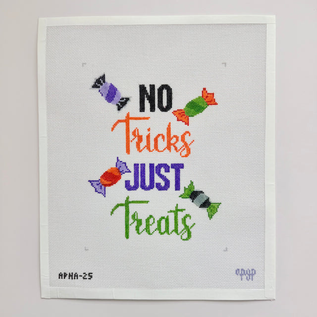 PREORDER: APHA25 - No Tricks, Just Treats
