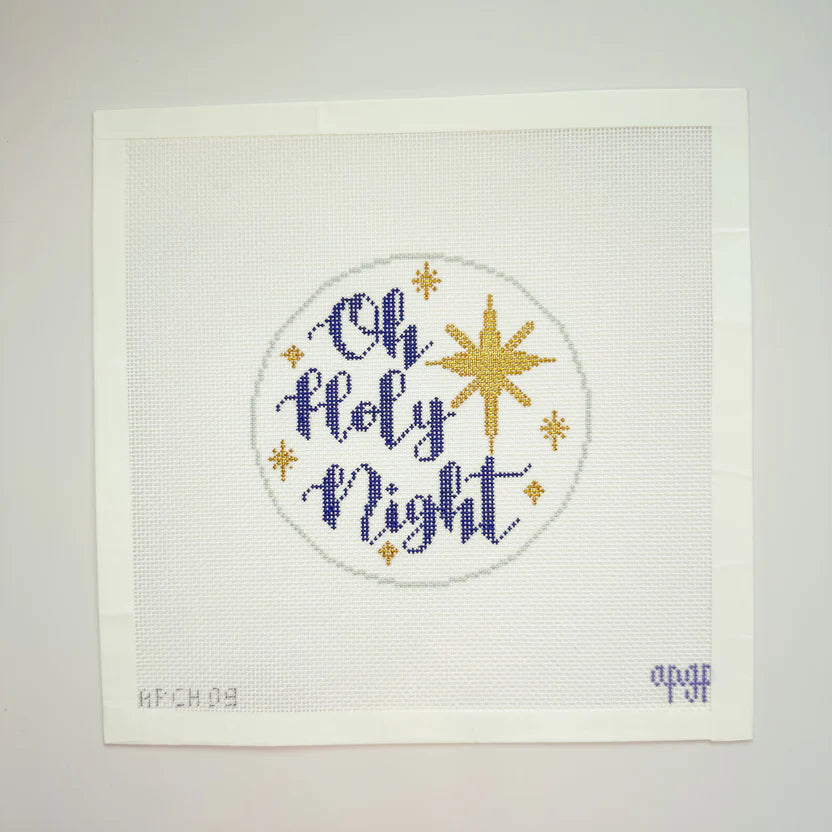 PREORDER: APCH09 - "Oh Holy Night"