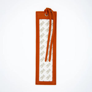 Self-Finishing Bookmark