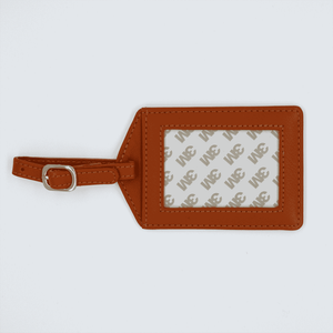 Luggage Tag