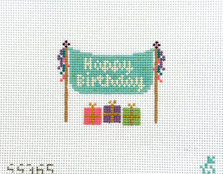 Party Animal - Happy Birthday Sign