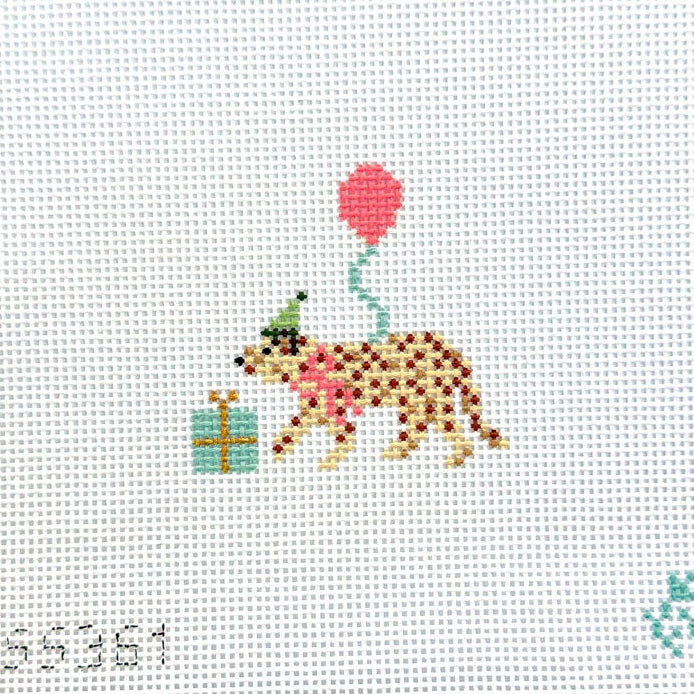 Party Animal - Cheetah