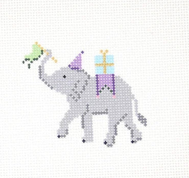 Party Animal - Elephant