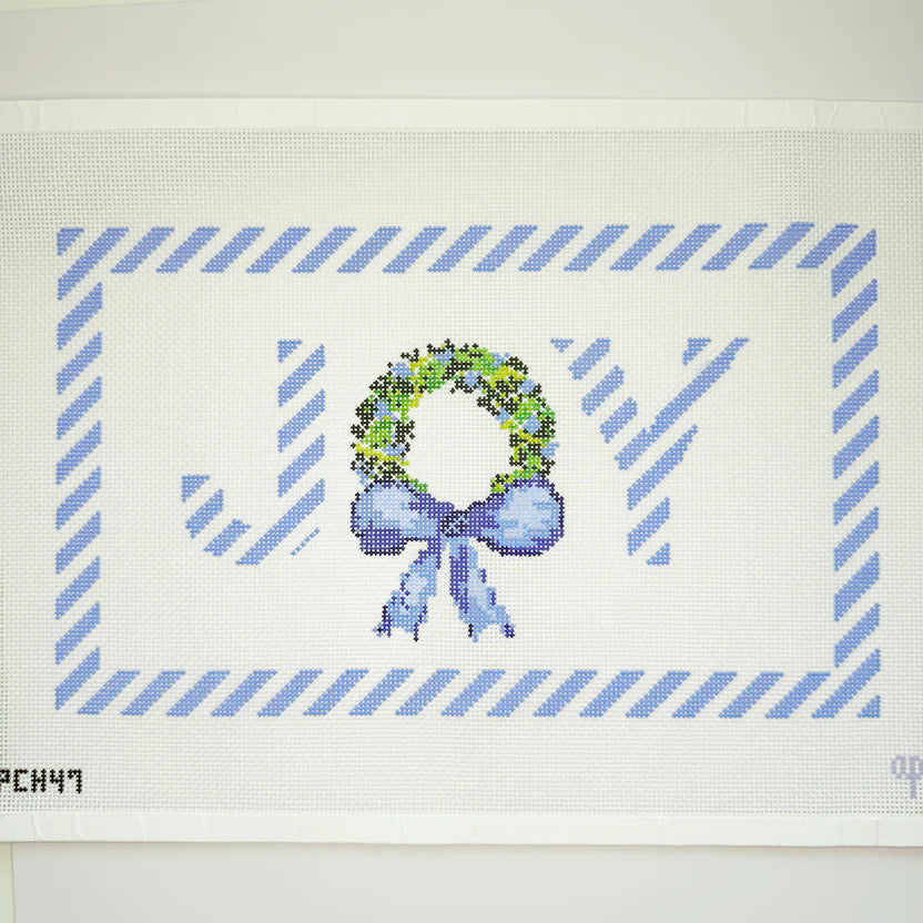 PREORDER: APCH47 - Blue Peppermint "Joy"