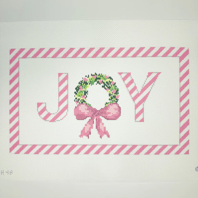 PREORDER: APCH48 - Rose Peppermint "Joy"
