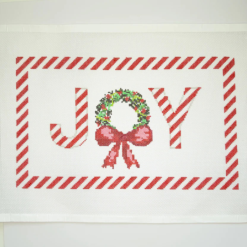 PREORDER: APCH49 - Red Peppermint "Joy"
