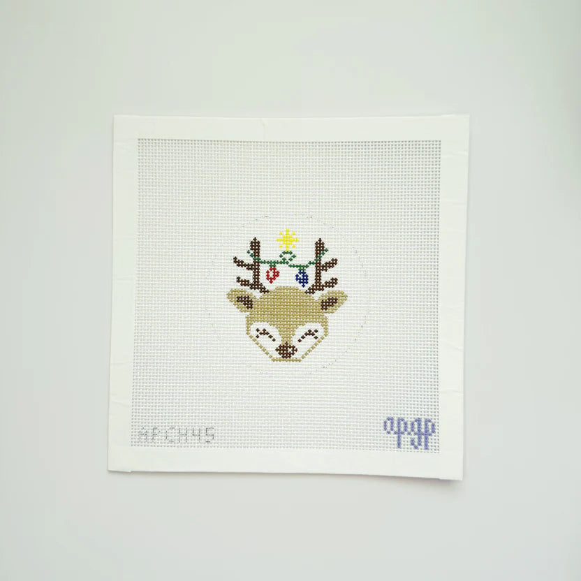 PREORDER: APCH45 - North Pole Pals - Reindeer