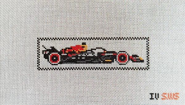 F1 Red Bull Car