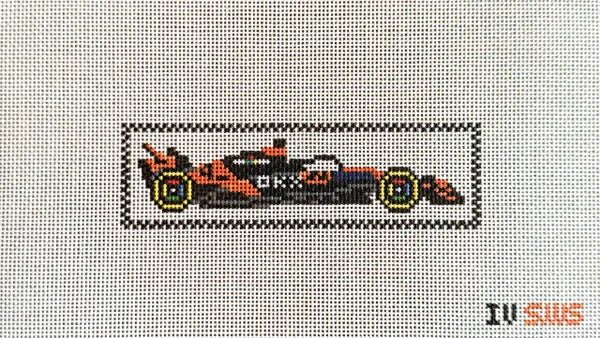 F1 McLaren Car