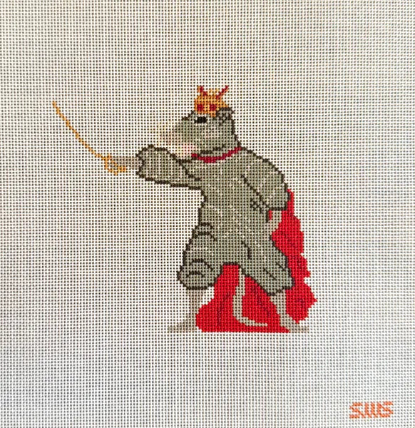 Mouse King