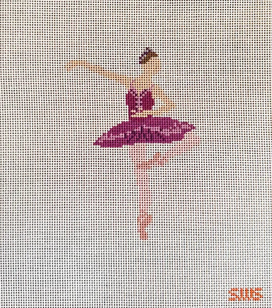 Sugar Plum Fairy