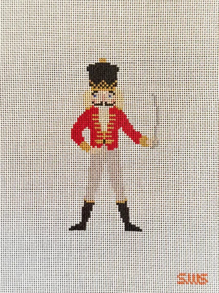 The Nutcracker