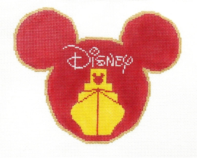 Disney Cruise Ears