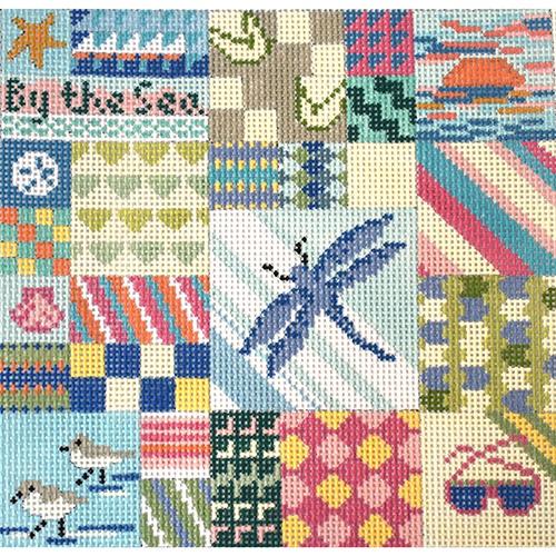Seaside Quilt